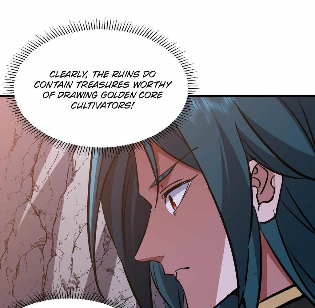 Reborn as a Demonic Cultivator: Starting with a Zombie Planet Chapter 43 49